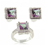 фианит фианит