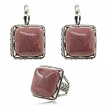 родонит родонит