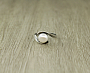 Кольцо "Марселина" жемчуг размер 17,5