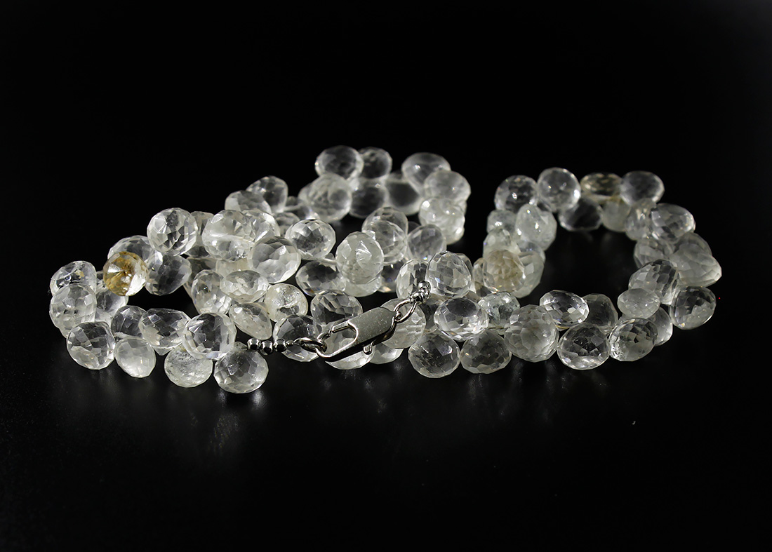 Хрусталь бусины. Хрусталь бусины. Горный хрусталь бусы граненые. Хрусталь бусины. Хрусталь бусины.