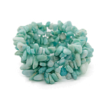 Браслеты из натуральных материалов - камней, жемчуга, коралла. Купить ...