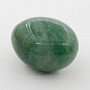 Камень авантюрин зеленый, (Зимбабве) 29гр