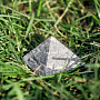 Пирамида из талькохлорита неполированная 5 см