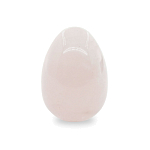 Розовый кварц яйцо, 45мм