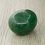 Камень авантюрин зеленый, (Зимбабве) 27гр