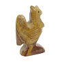 Петух оникс 5см, 2" Петух оникс 5см, 2"