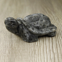 Черепаха темный лабрадорит, 3см