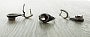 Комплект "Султан-11", султанит, покрытие родий, размеры кольца: 17, 18, 19, 20