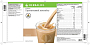 Протеиновый коктейль Herbalife Формула 1, вкус Капучино Протеиновый коктейль Herbalife Формула 1, вкус Капучино