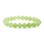 Оникс (Пакистан) 8мм, браслет "Классика" 17см